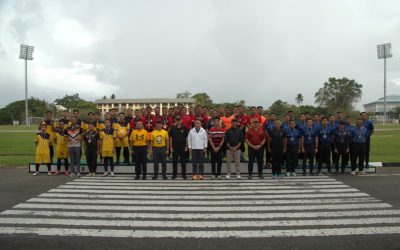 FLEET AND BASE TEAMS DELIVERS THRILLING FINALE IN RBN FOOTBALL AND TUG-OF-WAR CHAMPIONSHIP 2026
