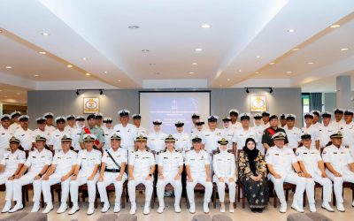 24 RBN PERSONNEL COMPLETE SNCOs LEADERSHIP COURSE SESSION 2026