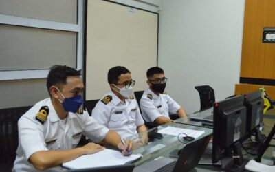 INAUGURAL NAVY TO NAVY TALKS BETWEEN ROYAL BRUNEI NAVY AND ROYAL AUSTRALIAN NAVY