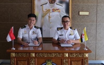 RBN AND RSN CONCLUDE FINAL PLANNING CONFERENCE FOR EXERCISE PELICAN 44/26