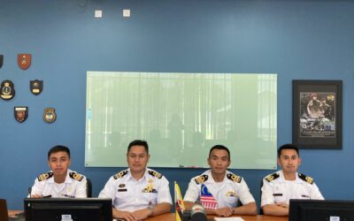 EX HORNBILL 29/2023 INITIAL PLANNING CONFERENCE