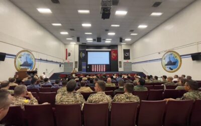 EXERCISE RIM OF THE PACIFIC (RIMPAC) PLANNING FOR YEAR 2024 BEGUN