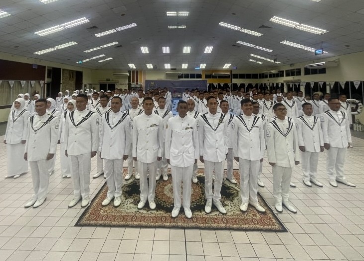 RBN JUNIOR RATES HOLDS DINNER NIGHT COMMEMORATING RBN’S 58TH ANNIVERSARY
