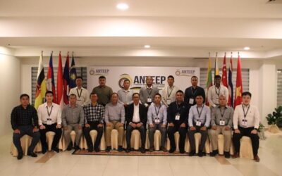 2ND ASEAN NAVY TRAINING EXPERIENCE EXCHANGE PROGRAM CONCLUDES WITH CLOSING CEREMONY