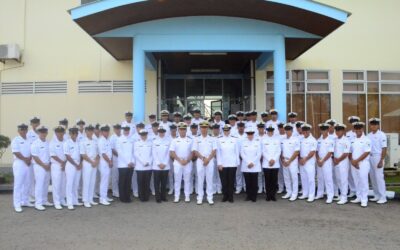 ABLE RATE LEADERHSIP COURSE 02/2023 CONCLUDED