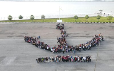 FAMILY DAY IN CONJUNCTION WITH RBN’S 58TH ANNIVERSARY