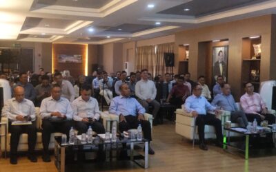RBN OFFICERS’ MESS ANNUAL GENERAL MEETING