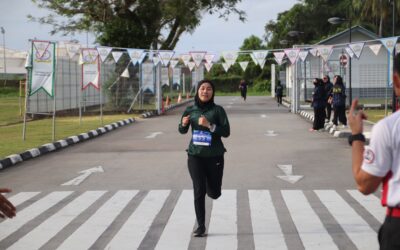 RBN HALF MARATHON AND A 10KM RACE 2024