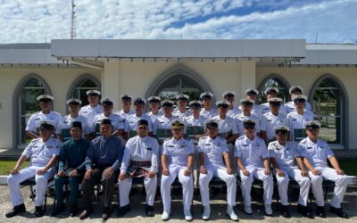 RBN Completes Crucial Training on Funeral Rites