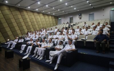 EMPOWERING RBN PERSONNEL – A TALK ON IDENTITY AND WORK LIFE BALANCE