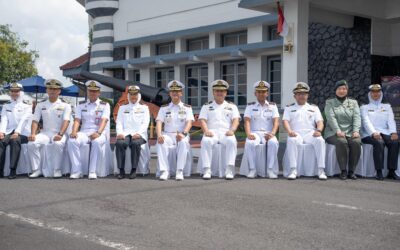 EXERCISE HELANG LAUT 21B/2024 UNDERWAY