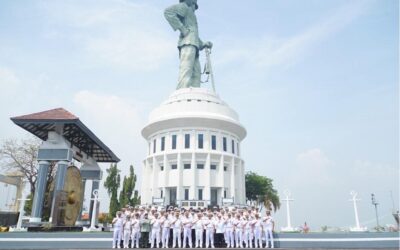 EXERCISE HELANG LAUT 21B/2024 CONCLUDES