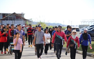 FAMILY DAY IN CONJUNCTION WITH RBN’S 59TH ANNIVERSARY