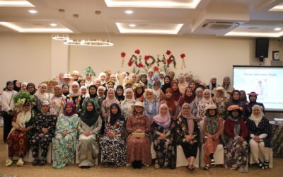 RBN FEMALE SAILORS ANNUAL GET TOGETHER EVENT