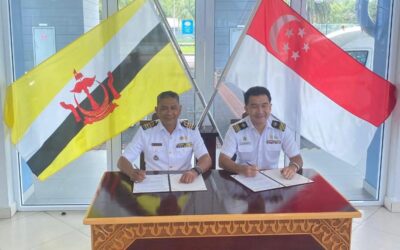 INAUGURAL ENGINEERING AND LOGISTICS EXCHANGE PROGRAM (ELEP) 2025 CONCLUDES SUCCESSFULLY