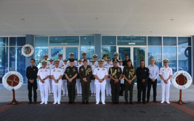 CLOSING CEREMONY MARKS SUCCESSFUL COMPLETION OF SUB-LIEUTENANT COURSE 2025