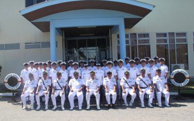 MAJLIS PENUTUP DAN PENYAMPAIAN SIJIL BAGI KURSUS PTB KANAN SESI 2025