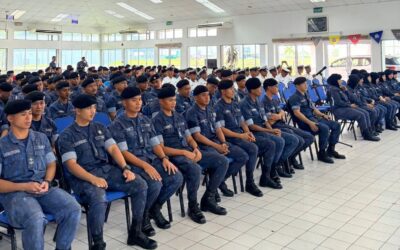 MEMPERKASA LASKAR KANAN KEBAWAH DENGAN MEMUPUK NILAI TERAS ABDB