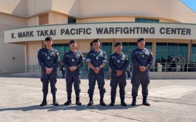 ON THE GLOBAL STAGE: RBN BUILDS ITS FUTURE AT RIMPAC 2026