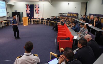 RBN PERSONNEL TO JOIN EXERCISE MAHI TANGAROA 2016 IN NEW ZEALAND