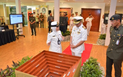 RBN OFFICIATED DSB’S SECURITY AWARENESS ROADSHOW