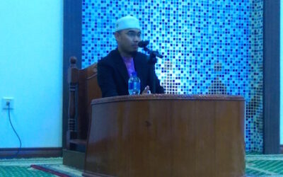 KULIAH SUBUH IN CONJUNCTION WITH THE GOLDEN JUBILEE CELEBRATION OF HIS MAJESTY THE SULTAN AND YANG DI-PERTUAN OF BRUNEI DARUSSALAM’S ACCESSION TO THE THRONE