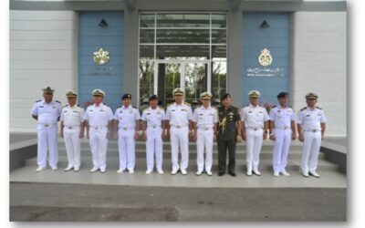 EXERCISE HELANG LAUT 15B/14 ACTIVATED