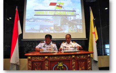 EXERCISE HELANG LAUT 15B/14 DEACTIVED