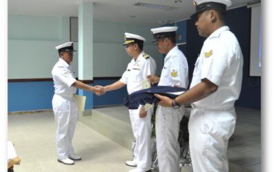 CORPORAL LEADERSHIP 02/2014 COURSE COMPLETED