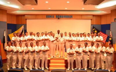 EXERCISE HORNBILL 26/2017 CONCLUDED