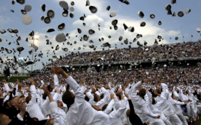 OCDT (L) AWANGKU ABDUL RAUF SHARES 4 YEARS EXPERIENCE AT USNA