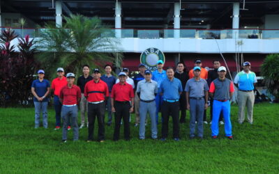 RBN OFFICERS’ END OF YEAR GOLF TOURNAMENT 2017