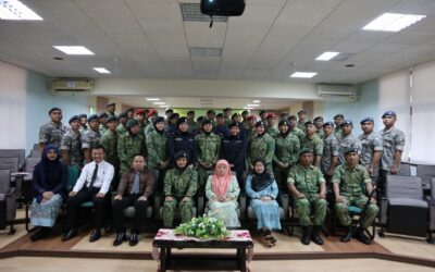 RBN CELEBRATE NEW ISLAMIC YEAR 1439 HIJRAH