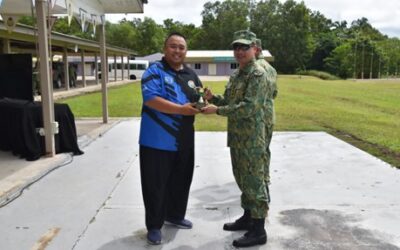EXERCISE PELICAN 35/16 HELO DECK FAMILIARIZATION