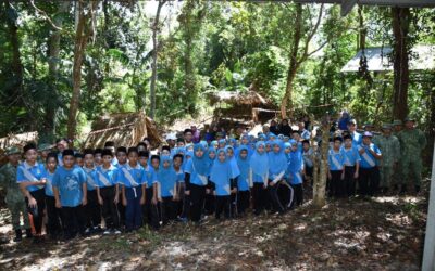 RBN CELEBRATED IBADAH KORBAN & AQIQAH 1438H/2017M