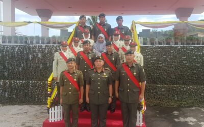 FOREIGN FISHING TRAWLER APPREHENDED FOR ILLEGAL FISHING