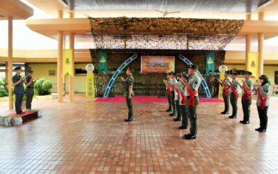 RBN CELEBRATES ITS 51ST ANNIVERSARY IN THE MONTH OF RAMADHAN WITH RELIGIOUS CEREMONIES