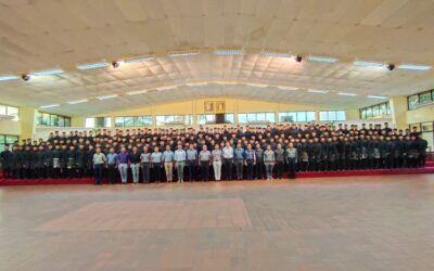 UCAPAN PEMERINTAH TENTERA LAUT DIRAJA BRUNEI SEMPENA AWAL BULAN RAMADHAN