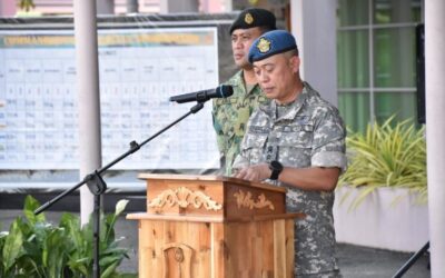 THE 3RD MNEK 2018 CAPTURED THE HEART OF PEOPLE OF MATARAM