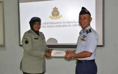 CLOSING CEREMONY OF MARINE AND WEAPON ENGINEERING SUPERVISOR SERIAL 01/2018