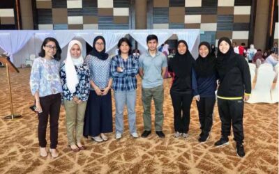 ROYAL BRUNEI NAVY SUPPORT BLOOD DONATION CAMPAIGN