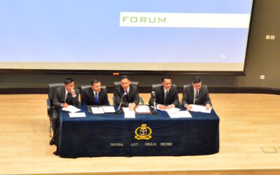 RBN’S STUDY EVENING ON MARITIME SECURITY
