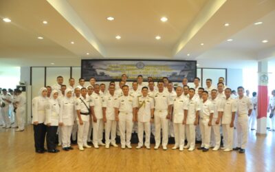 27 SENIOR NCO’S PROMOTED