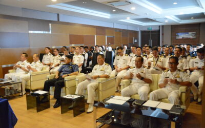 RBN OFFICERS’ MESS ANNUAL GENERAL MEETING 2018