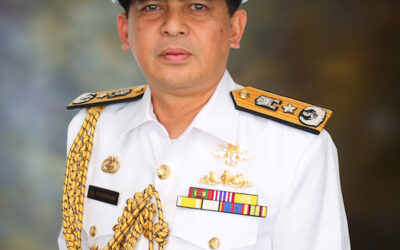 UCAPAN PEMERINTAH TLDB SEMPENA SAMBUTAN HARI RAYA AIDIL FITRI TAHUN 1439H BERSAMAAN 2018M