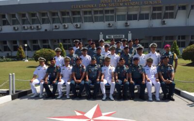 EXERCISE HELANG LAUT ACTION SPEED TACTICAL TRAINER (ASTT) 19A/18 ACTIVATED