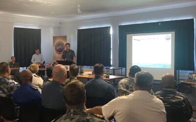 EX KAKADU 2018 DEBRIEF