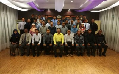 ORIENTATION SESSION FOR ACTING PETTY OFFICER SESSION 01/2018