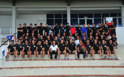 INTERACTION BETWEEN RBN AND RSN PERSONNEL