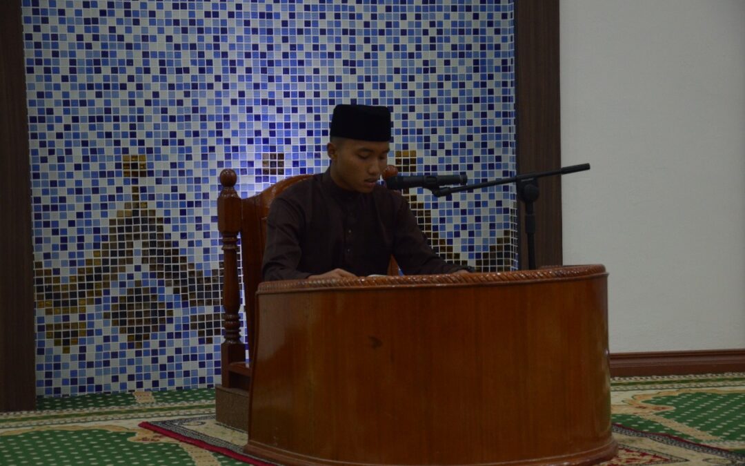 RBN HELD A THANKSGIVING PRAYER IN COMMEMORATION OF HIS ROYAL MAJESTY’S 73RD BIRTHDAY